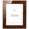24x36 Matted Picture Frame, Innovations 1.5 Inch Wood Moulding, Wall Display Frame for Art, Posters, or Photos by wallsthatspeak